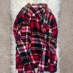 Cute flannel